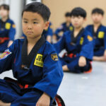 해외 태권도 채널 샘플 이미지