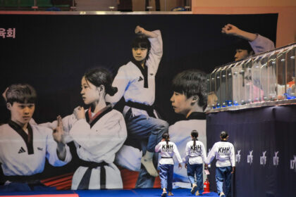 도장 지도 샘플 이미지
