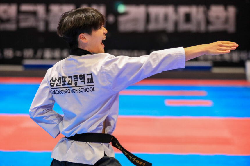 개인화 설정 샘플 이미지