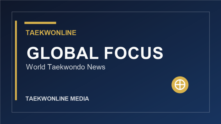태권라인미디어 글로벌 포커스 기본 썸네일